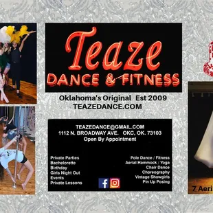 Celebrating 14 Years in Business June 2023!