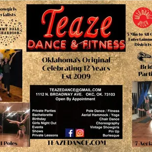 Celebrating 12 Wonderful Years in Business! Cheers! to 2021