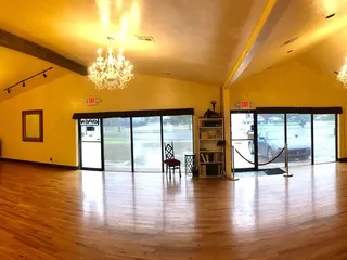 Ballroom On Broadway