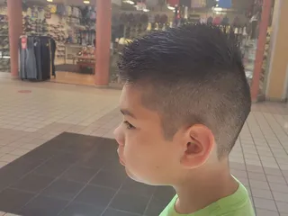 Sierra Vista Barbershop