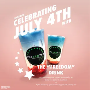 TeaZenTea Fremont