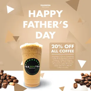 Happy Father's Day!