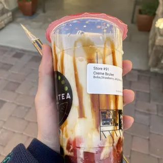 Creme Brulee