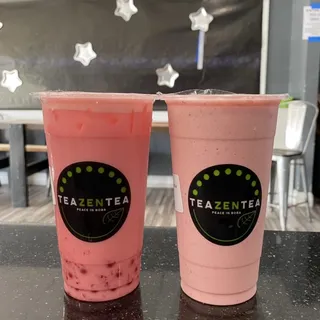Green Tea