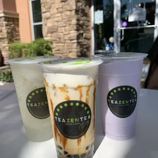Taro Smoothie