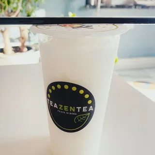 Lychee Slush