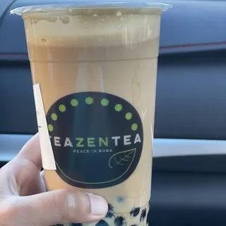 Vietnamese Style Drip Coffee