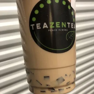 Black Milk Tea