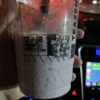 Taro Smoothie