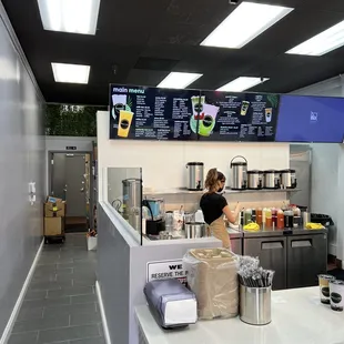 Counter