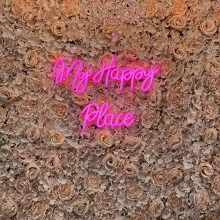My Happy Place