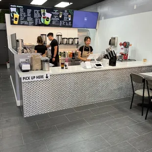 Counter