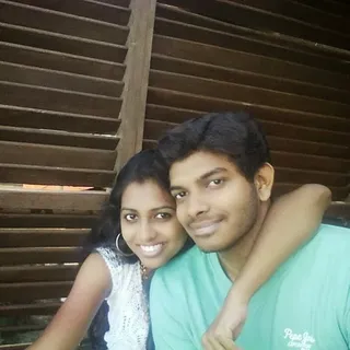 Vaishnavi N.