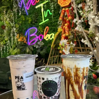 Creme Brulee Brown Sugar