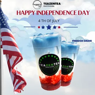 Freedom Drink