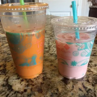 Thai Tea