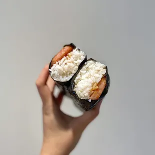 Spam Musubi (04/2023)