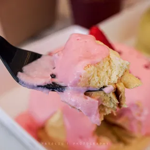 sushi and sashimi, food