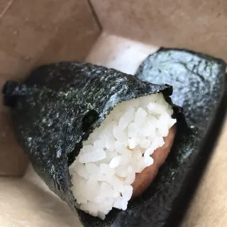 Spam Musubi