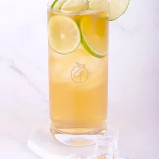 Super Lemon Tea