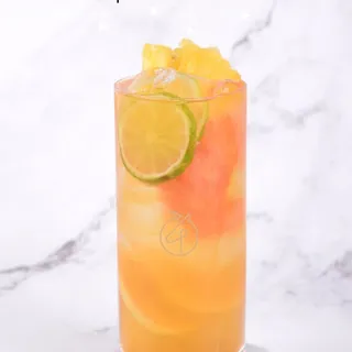 Super Fruit Tea