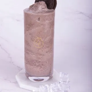 Oreo Smoothie