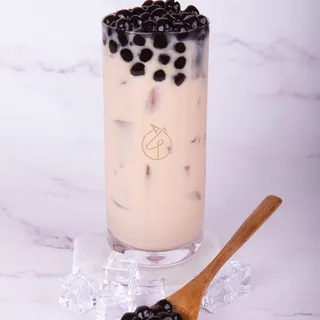 House Boba Milk Tea