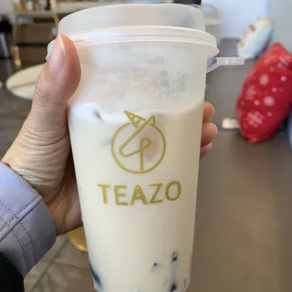 Earl Grey Milk Tea