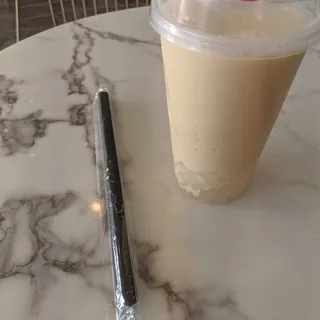 Jasmine Milk Tea