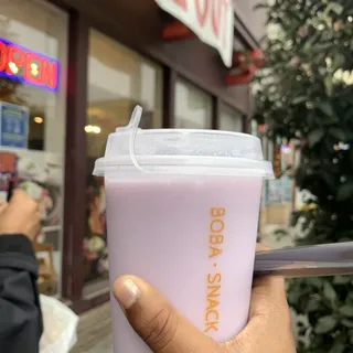 Taro Milk Tea