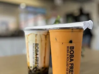 Boba Fresh