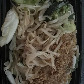 Veggies Pad Thai