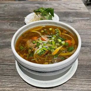 Pho Bo Kho (Beef Stew)
