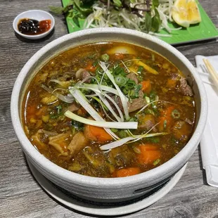 Pho Bo Kho