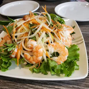 Papaya Salad