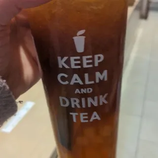 Apple Black Tea