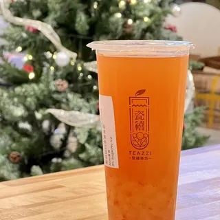 Grapefruit Four Seasons.