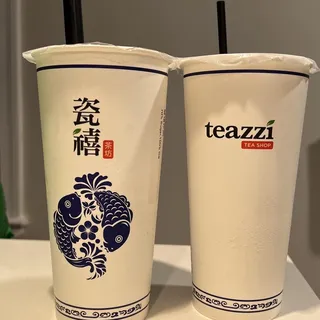 House Special Milk Tea