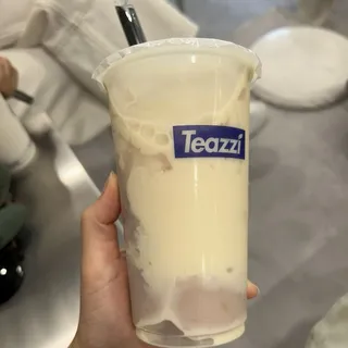 Taro Latte(16Oz)