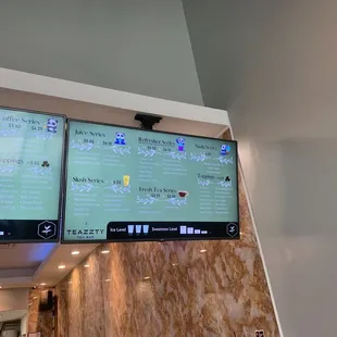 Teazzty Tea Bar