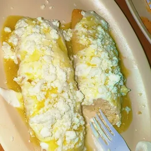 Tamales de Elote