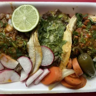 Carnitas Taco|Cabeza Taco|Taco Pastor