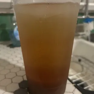 Aguas Frescas Naturales