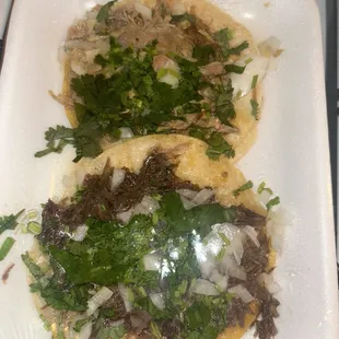 Carnitas Taco