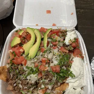 Food always fresh staff super nice a must try mom and pop Mexican food restaurant