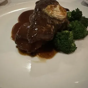 Sirloin Steak