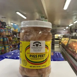 Cheap Groceries and Special Items