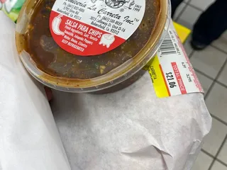 Carniceria La Carreta