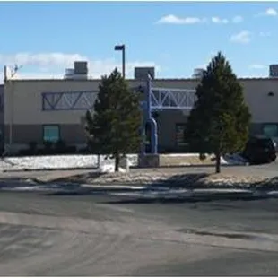 Tech For Less's Main Warehouse and Store