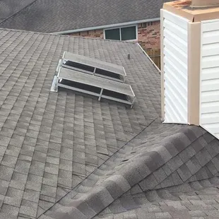Tech Roofing And Construction